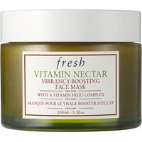 Fresh Vitamin Nectar Glow Face Mask (Various Sizes) - 100ml
Fresh Vitamin Nectar Glow Face Mask (Various Sizes) - 100ml