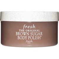 Fresh Brown Sugar Body Polish Exfoliator (Various Sizes) - 200g
Fresh Brown Sugar Body Polish Exfoliator (Various Sizes) - 200g