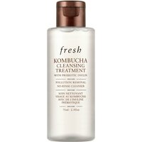 Fresh Kombucha Cleansing Treatment (Various Sizes) - 75ml
Fresh Kombucha Cleansing Treatment (Various Sizes) - 75ml