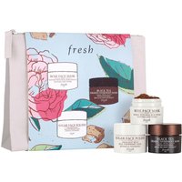 Fresh Smooth, Soothe and Sleep Mask Gift Set 
Fresh Smooth, Soothe and Sleep Mask Gift Set