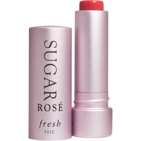 Fresh Sugar Lip Treatment Rose SPF15 4.3g
Fresh Sugar Lip Treatment Rose SPF15 4.3g