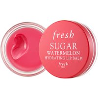 Fresh Sugar Watermelon Hydrating Lip Balm 6g
Fresh Sugar Watermelon Hydrating Lip Balm 6g