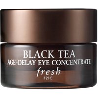 Fresh Black Tea Age-Delay Eye Cream 15ml 
Fresh Black Tea Age-Delay Eye Cream 15ml