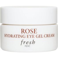 Fresh Rose Hydrating Eye Gel Cream 15ml
Fresh Rose Hydrating Eye Gel Cream 15ml