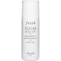 Fresh Sugar Roll-On Deodorant Antiperspirant 75ml
Fresh Sugar Roll-On Deodorant Antiperspirant 75ml
