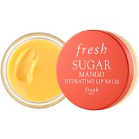 Fresh Sugar Mango Hydrating Lip Balm 6g
Fresh Sugar Mango Hydrating Lip Balm 6g