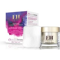 Emma Hardie Moringa Cleansing Balm 200ml with Dual Action Cleansing Cloth
Emma Hardie Moringa Cleansing Balm 200ml with Dual Action Cleansing Cloth