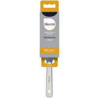 Harris Seriously Good 2in Woodwork Gloss Paint Brush
Harris Seriously Good 2in Woodwork Gloss Paint Brush