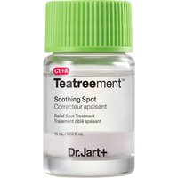 Dr.Jart+ Teatreement Soothing Spot Corrector 15ml
Dr.Jart+ Teatreement Soothing Spot Corrector 15ml