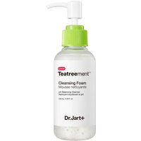 Dr.Jart+ Teatreement Cleansing Foam 120ml
Dr.Jart+ Teatreement Cleansing Foam 120ml