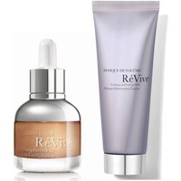 Роскошный дуэт для лица RéVive Luxury Duo
Роскошный дуэт для лица RéVive Luxury Duo