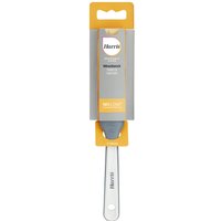 Harris Seriously Good Woodwork Stain & Varnish 1in Paint Brush
Harris Seriously Good Woodwork Stain & Varnish 1in Paint Brush