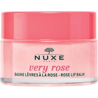 NUXE Hydrating lip balm, Very Rose - 15 g
NUXE Hydrating lip balm, Very Rose - 15 g