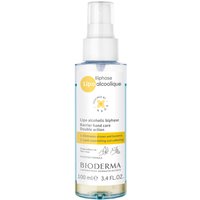 Очищающий гель для рук Bioderma Biphase Lipo Alcoolique 100 мл
Очищающий гель для рук Bioderma Biphase Lipo Alcoolique 100 мл