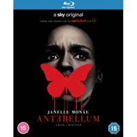 Antebellum
Antebellum