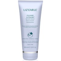 Очищающее средство для лица Liz Earle Cleanse and Polish Relaxing Edition 100ml
Очищающее средство для лица Liz Earle Cleanse and Polish Relaxing Edition 100ml
