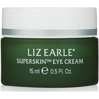 Крема для век Liz Earle Superskin Eye Cream 15ml 
Крема для век Liz Earle Superskin Eye Cream 15ml