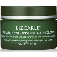 Ночной крем Liz Earle Superskin Night Cream 50 мл
Ночной крем Liz Earle Superskin Night Cream 50 мл