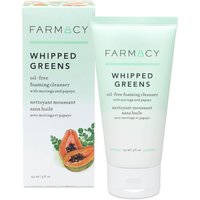 FARMACY Whipped Greens Гидрофильный бальзам для умывания 150ml
FARMACY Whipped Greens Гидрофильный бальзам для умывания 150ml