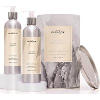 Набор для ухода за волосами We Are Paradoxx Volume Haircare Kit
Набор для ухода за волосами We Are Paradoxx Volume Haircare Kit