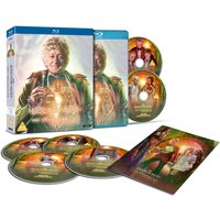 Doctor Who - The Collection - Season 10
Doctor Who - The Collection - Season 10
