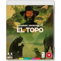 El Topo
El Topo