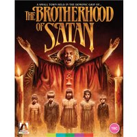 The Brotherhood of Satan
The Brotherhood of Satan