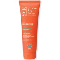 SVR Солнцезащитное молочко SPF50+ 250 мл
SVR Солнцезащитное молочко SPF50+ 250 мл