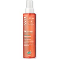 SVR Sun Secure Сухое масло SPF50+ 200 мл
SVR Sun Secure Сухое масло SPF50+ 200 мл