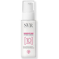 Крем для чувствительной кожи SVR Sensifine Hydra Soothing Cream 40ml
Крем для чувствительной кожи SVR Sensifine Hydra Soothing Cream 40ml