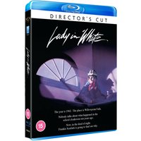 Lady In White
Lady In White