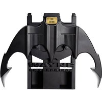 Batman 1989 Replica 1/1 Batarang 23 cm
Batman 1989 Replica 1/1 Batarang 23 cm