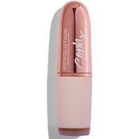 Makeup Revolution X Soph Nude Lipstick 5g (Various Shades) - Cake
Makeup Revolution X Soph Nude Lipstick 5g (Various Shades) - Cake