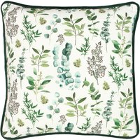 Country Living Winter Floral Cushion - 45x45cm
Country Living Winter Floral Cushion - 45x45cm