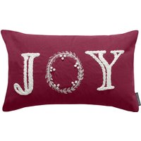 Country Living Joy Cushion - 30x50cm
Country Living Joy Cushion - 30x50cm