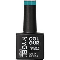 Mylee MyGel A/W Collection 10ml (Various Shades) - The Real Teal
Mylee MyGel A/W Collection 10ml (Various Shades) - The Real Teal
