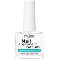 Сыворотка для лечения ногтей Mylee Nail Treatment Serum 
Сыворотка для лечения ногтей Mylee Nail Treatment Serum