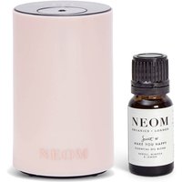 Набор для поднятия настроения NEOM Uplifting Mood Bundle
Набор для поднятия настроения NEOM Uplifting Mood Bundle