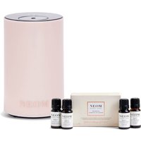 Набор мини-диффузор NEOM Wellbeing Mini Pod Bundle
Набор мини-диффузор NEOM Wellbeing Mini Pod Bundle