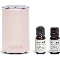 Компактный мини-диффузор NEOM Wellbeing On The Go
Компактный мини-диффузор NEOM Wellbeing On The Go