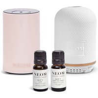 Комплект диффузоров NEOM Pod Bundle
Комплект диффузоров NEOM Pod Bundle