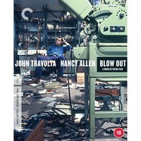 Blow Out - The Criterion Collection
Blow Out - The Criterion Collection