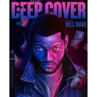 Deep Cover - The Criterion Collection
Deep Cover - The Criterion Collection
