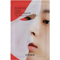 COSRX AC Collection Blemish Care Sheet Mask
COSRX AC Collection Blemish Care Sheet Mask