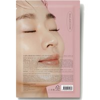 COSRX Balancium Comfort Ceramide Soft Cream Sheet Mask 31g
COSRX Balancium Comfort Ceramide Soft Cream Sheet Mask 31g