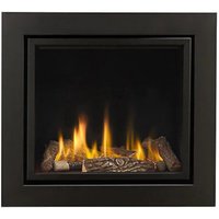 The Vola 6x6 Gas Fire with Trim
The Vola 6x6 Gas Fire with Trim