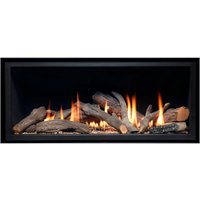 The Vola 860 Frameless Gas Fire
The Vola 860 Frameless Gas Fire