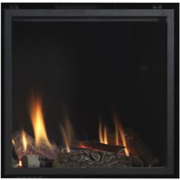 The Vola 6x6 Frameless Gas Fire
The Vola 6x6 Frameless Gas Fire