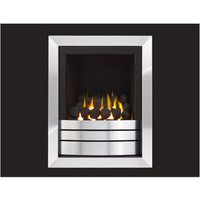 The Euston Landscape Gas Fire
The Euston Landscape Gas Fire