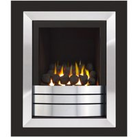 The Euston Portrait Gas Fire
The Euston Portrait Gas Fire